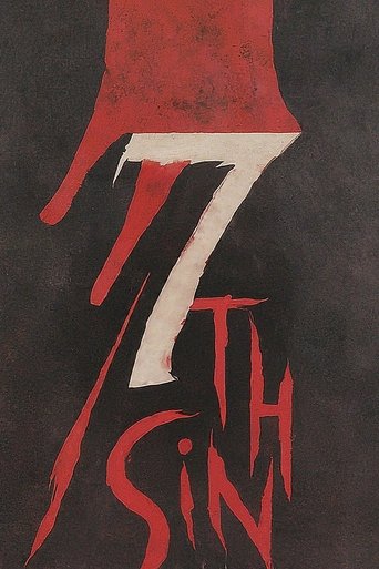 7th Sin Poster of 7th Sin