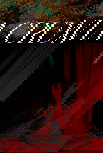 Poster of Via Crux