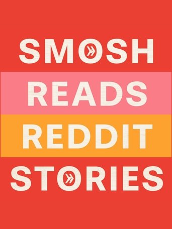 Poster of Smosh Reads Reddit Stories