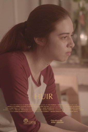 Poster of Huir