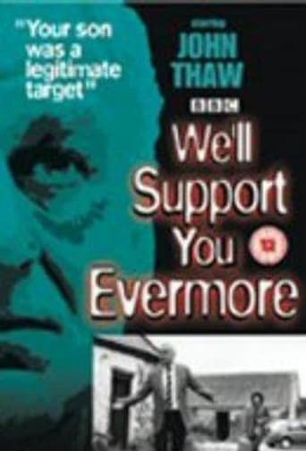 Poster of We'll Support You Evermore