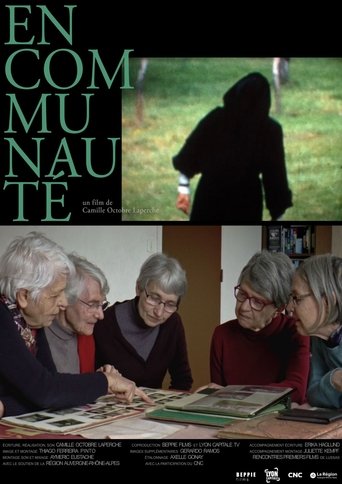 Community Life Poster of Community Life