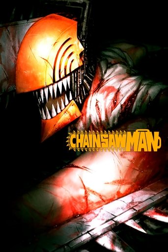 Portrait for Chainsaw Man - Season 1