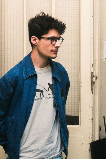 Portrait of Melchior Roland-Gosselin