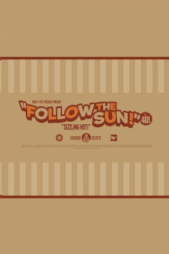 Poster of Follow the Sun!