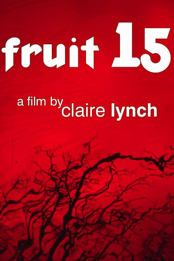 Poster of Fruit 15