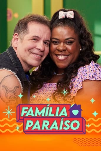 Portrait for Família Paraíso - Season 2