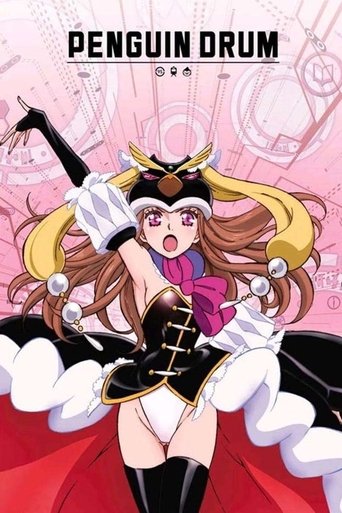 Poster of RE:cycle of the PENGUINDRUM Part 2: I Love You