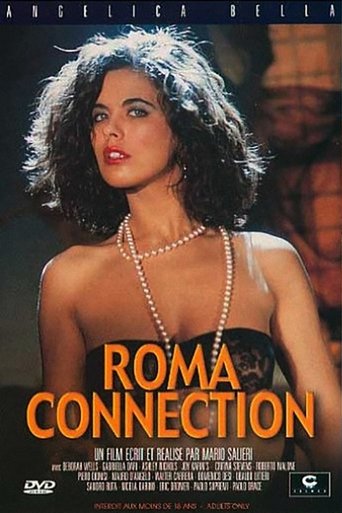 Roma Connection Poster of Roma Connection
