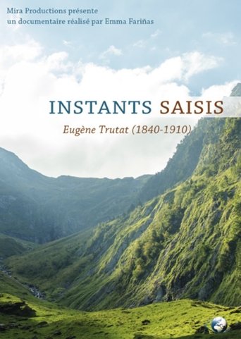 Poster of Instants saisis