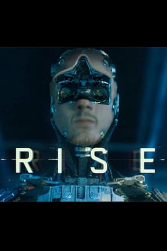Poster of Rise