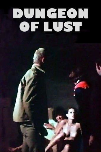 Dungeon of Lust Poster of Dungeon of Lust