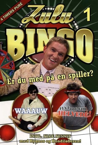 Portrait for Zulu Bingo - Season 1