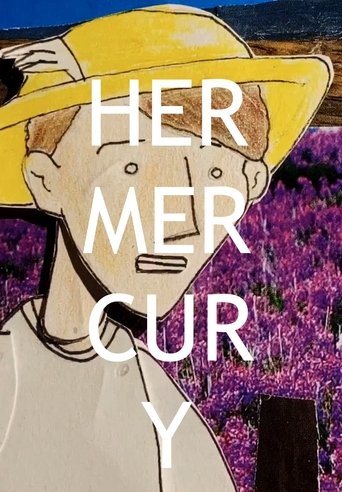 Hermercury Poster of Hermercury
