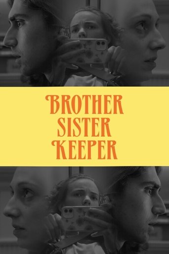 Brother Sister Keeper Poster of Brother Sister Keeper