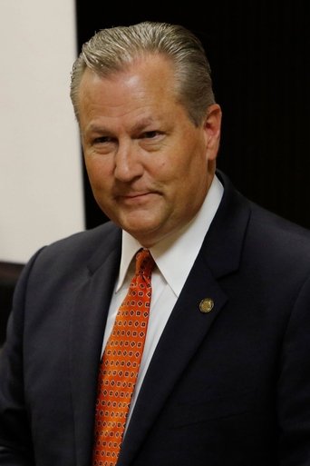 Portrait of Mike Hubbard