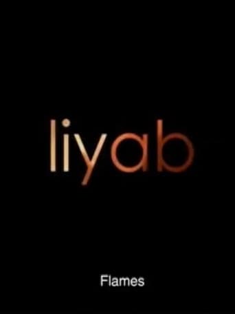 Poster of Liyab