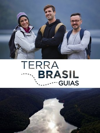 Terra Brasil - Guias Poster of Terra Brasil - Guias