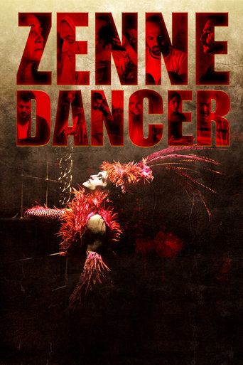 Poster of Zenne Dancer