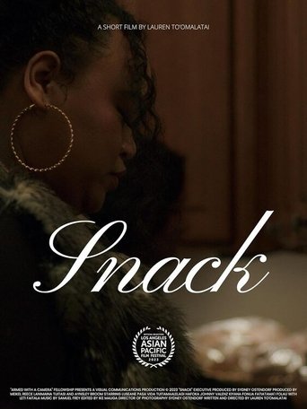 Snack Poster of Snack
