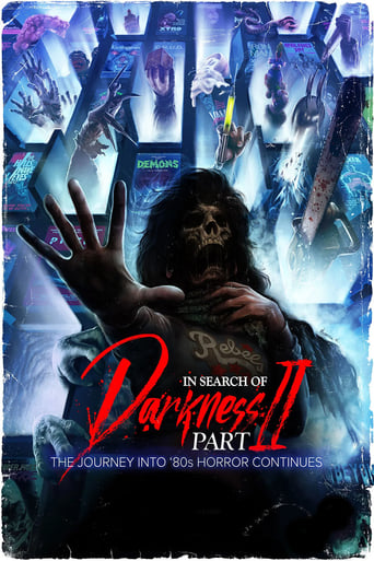 Poster of In Search of Darkness: Part II