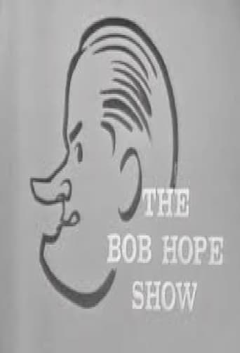 Poster of The Bob Hope Show