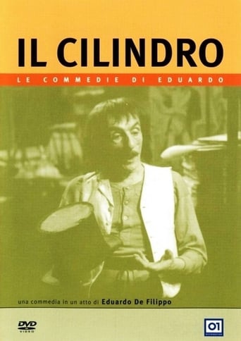 Poster of Il Cilindro