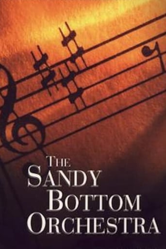 Poster of The Sandy Bottom Orchestra