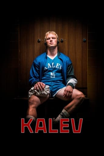 Poster of Kalev