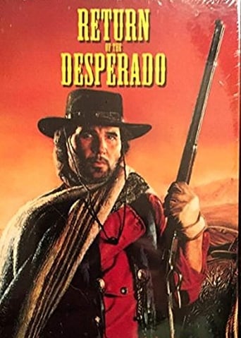 Poster of The Return of Desperado