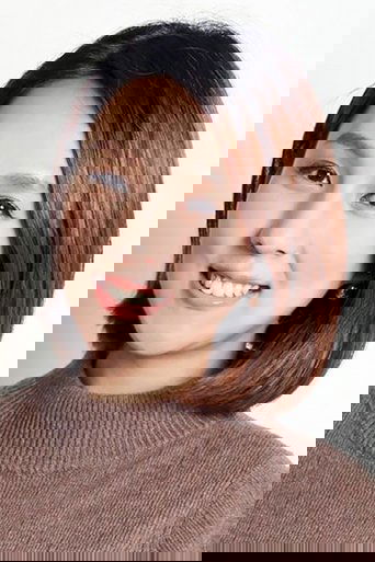 Portrait of Amanda Zhu