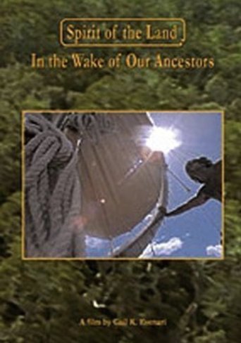 Poster of Spirit of the Land: In the Wake of Our Ancestors