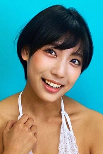 Portrait of Marina Asakura