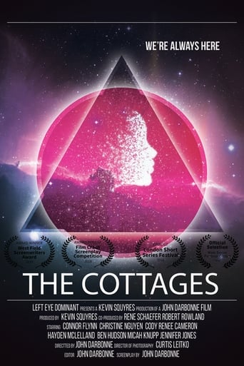 Poster of The Cottages