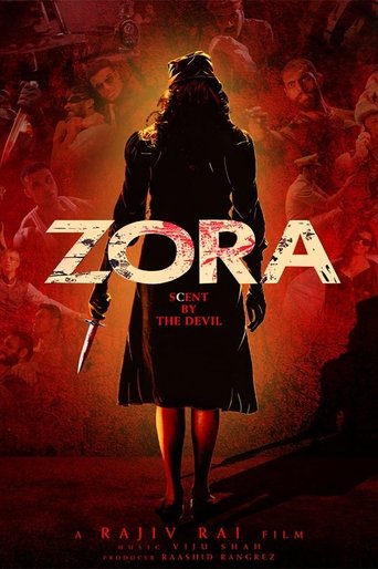 Zora Poster of Zora