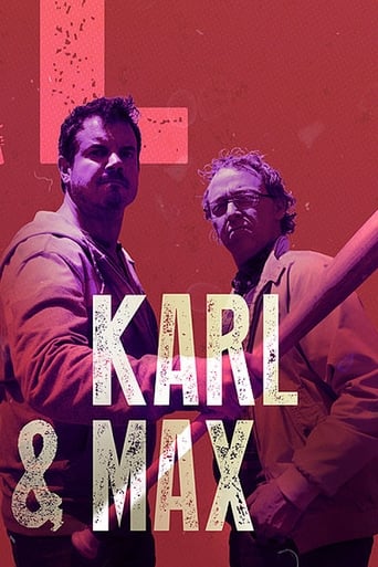 Poster of Karl & Max