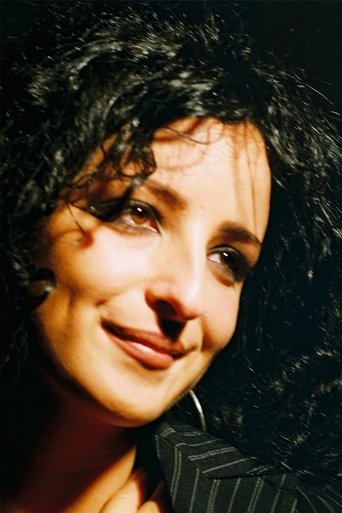 Portrait of Tanja Pjevac