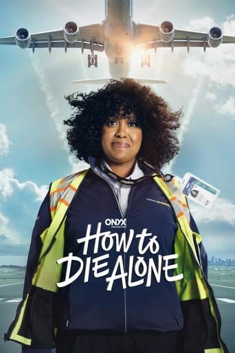 Poster of How to Die Alone
