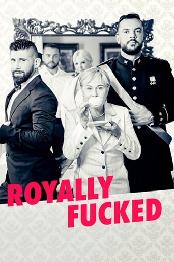 Royally Fucked Poster of Royally Fucked