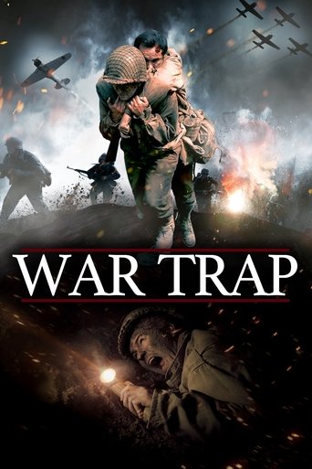 War Trap Poster of War Trap