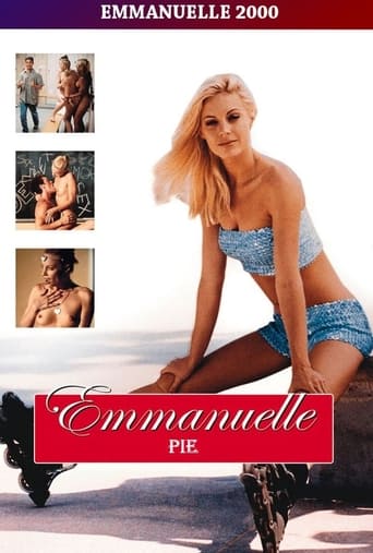 Poster of Emmanuelle 2000: Emmanuelle Pie