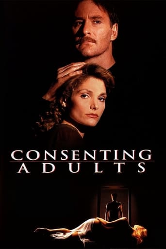 Poster of Consenting Adults
