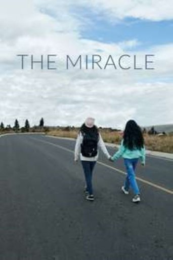 The Miracle Poster of The Miracle
