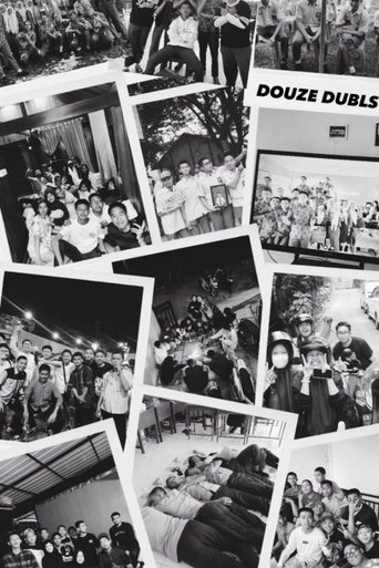 Poster of Douze Dubls