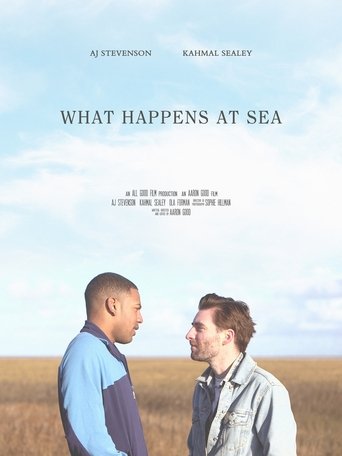 What Happens at Sea Poster of What Happens at Sea