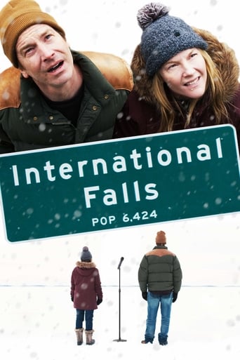 Poster of International Falls