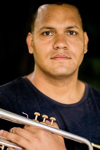 Portrait of Ahamefule Oluo