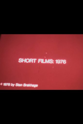Short Films 1976 Poster of Short Films 1976