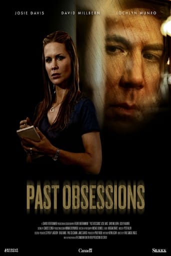 Poster of Past Obsessions