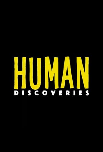 Poster of Human Discoveries